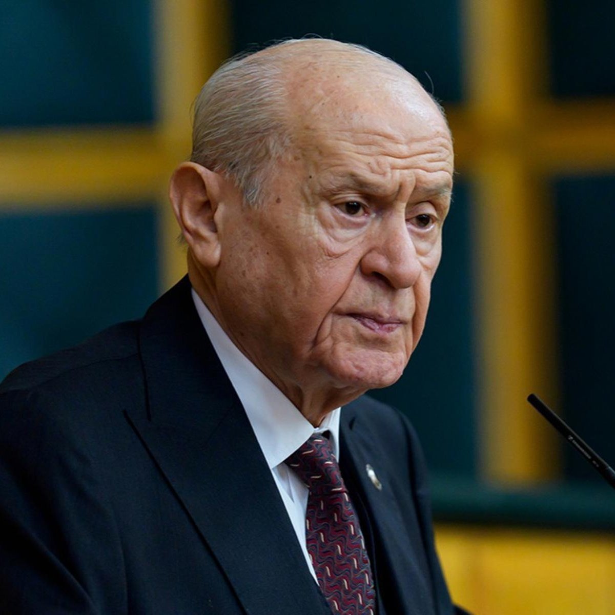 MHP Lideri Bahçeli'den Tarihi Çıkış: "Öcalan İçin Barış Süreci ve Siyasallaşma Koordinatörlüğü Kurulmalı"