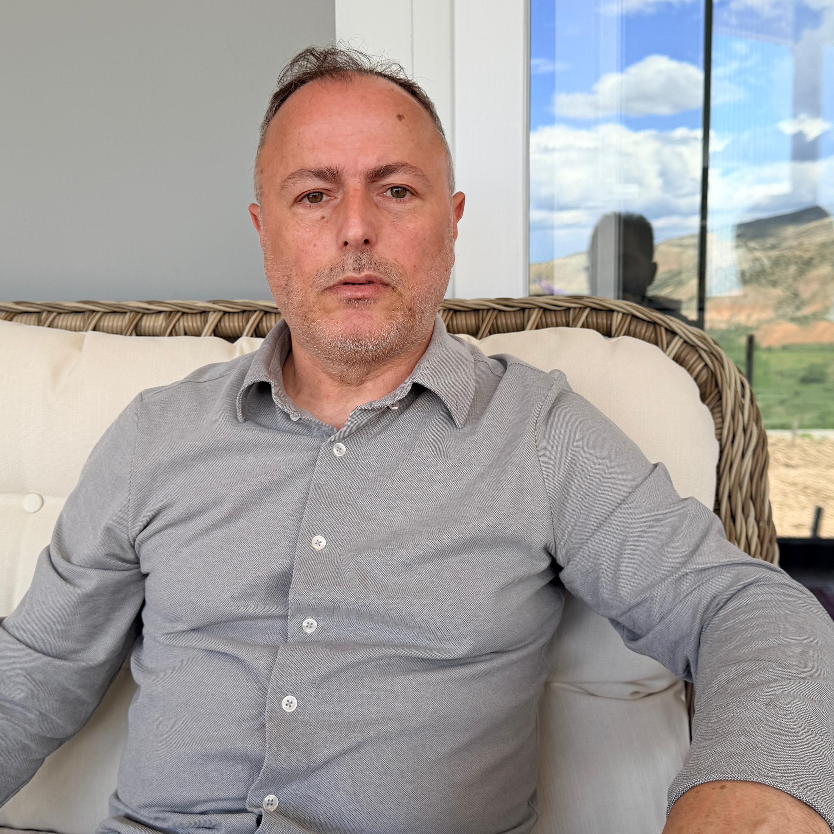 "10 GÜN EVLİ KALDIM, 11 YILDIR NAFAKA ÖDÜYORUM"