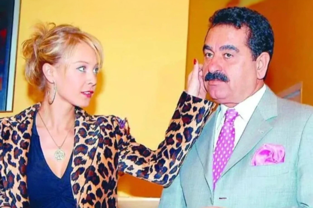 Şanlıurfalı İmparator’un Eski Eşi Siyasete Atıldı: Ayşegül Yıldız, MHP Saflarında!
