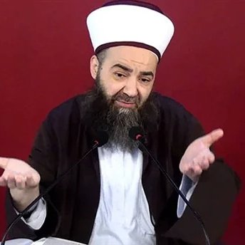CÜBBELİ AHMET’TEN GÖBEKLİTEPE ÇIKIŞI: "12 BİN SENE EVVEL ADEM ALEYHİSSELAM YOKKEN KİM EV YAPTI YA?"