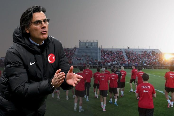 A Milli Takım’da Kadro Planlaması: İki Genç Yıldız Kamptan Ayrıldı!