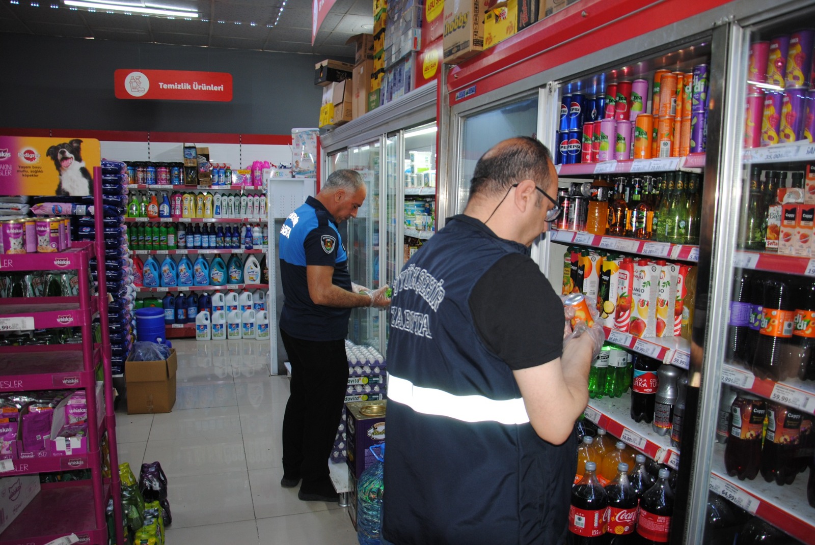 ŞANLIURFA’DA TARİHİ GEÇMİŞ ÜRÜNLERE GEÇİT YOK