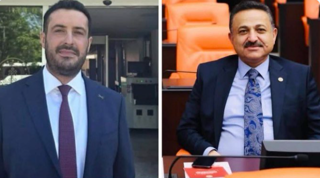 Sosyal Medyada Atama İddiası Gündem Oldu: Şanlıurfa Milletvekili Hikmet Başak İddiaların Odağında