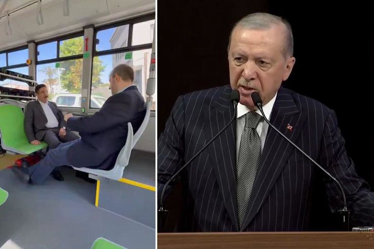 Cumhurbaşkanı Erdoğan'dan Kendi Belediye Başkanlarına Sert Uyarı: "Etkileşim Avcılığını Tasvip Etmiyoruz!"