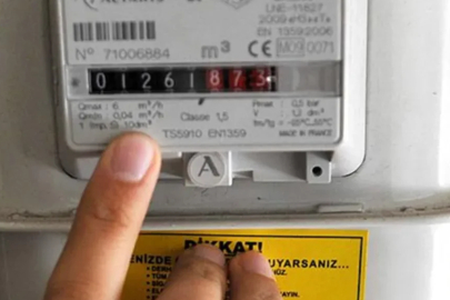 ENERJİDE DEVRİM NİTELİĞİNDE ADIM: ÜÇ FATURA TEK SAYAÇTA BİRLEŞİYOR!