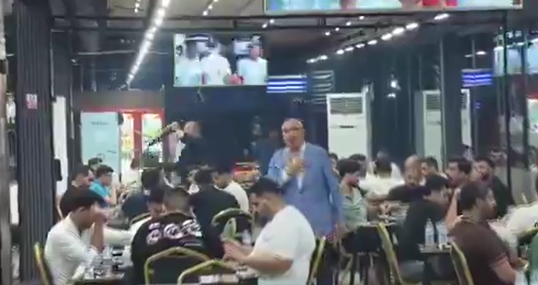 CHP’li Mahmut Tanal Urfa’da Sahaya İndi: Vatandaş Hem Dinledi Hem Taş Kovaladı!