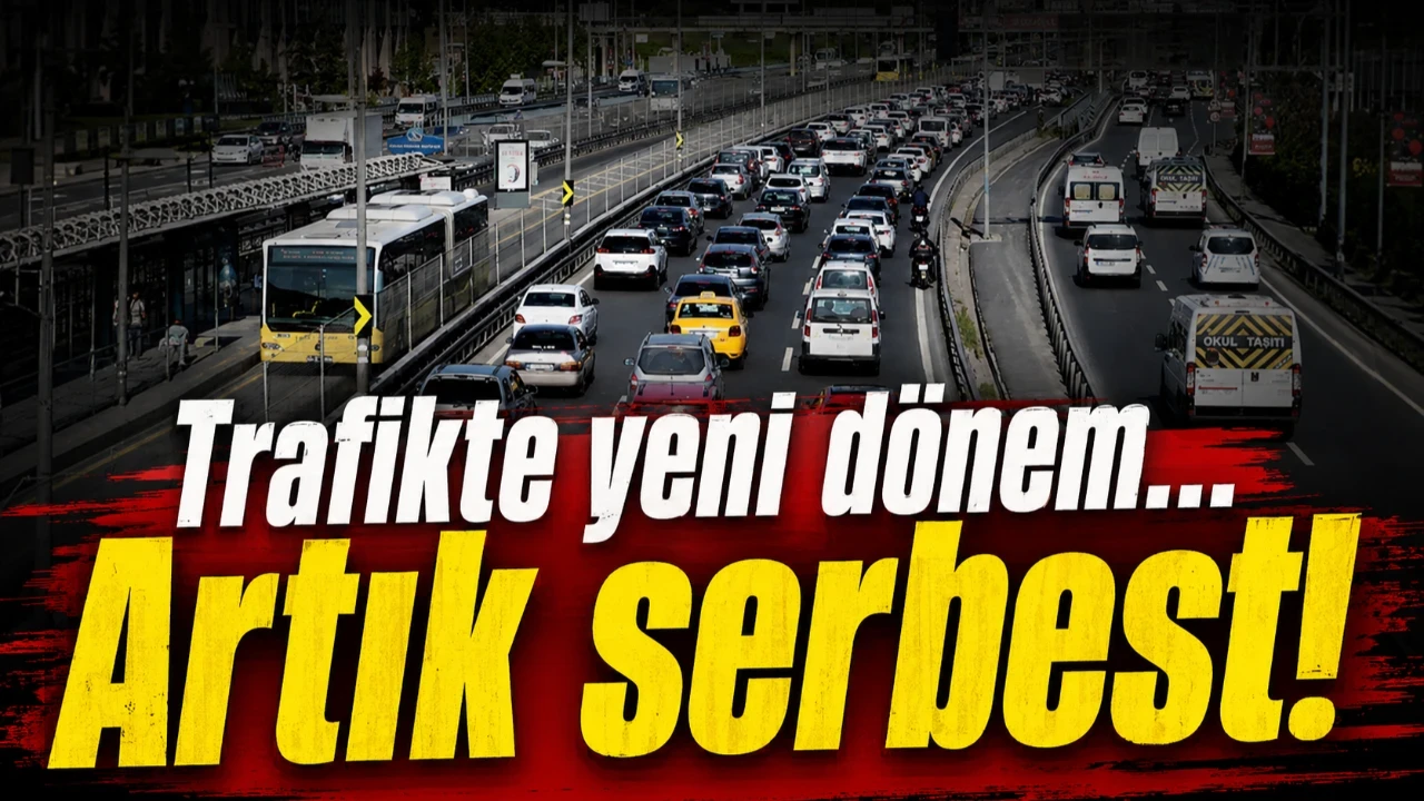 Sürücülere Müjde: Araç İçi Aksesuarlarda Yeni Dönem Başladı!