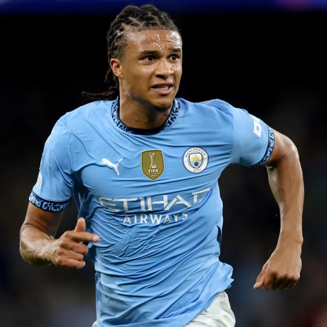 Fenerbahçe'den Dev Transfer: Nathan Aké Resmen Sarı-Lacivertli