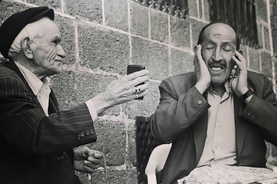 Bozova’da Gençler İçin Dengbêjlik Eğitimleri Başlıyor!