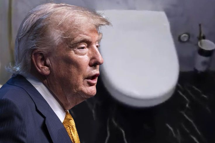 ABD Başkanı Trump’ın Ankara Ziyaretindeki “Özel Tuvalet” İddialarına Otel Müdüründen Yalanlama