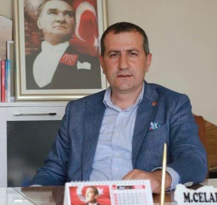 CHP’de Tasfiye Dalgası Hilvan’a Sıçradı: İlçe Başkanı Görevden Alındı!