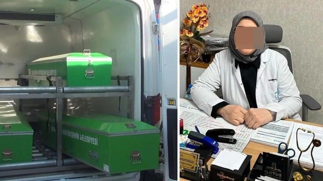 Şanlıurfa’daki Doğum Sonrası Ölüm Soruşturmasında Kritik Tahliye: Dr. M. Z. D. Serbest