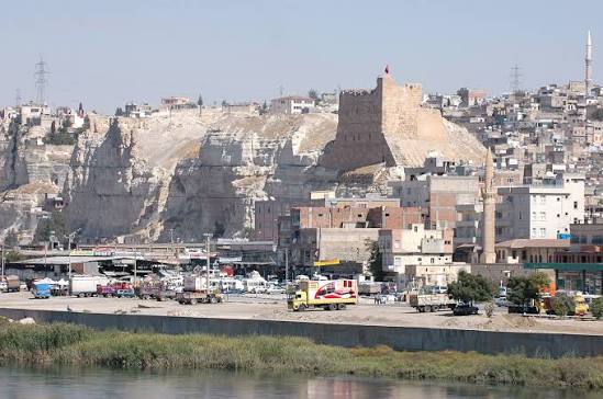 Şanlıurfa’da Sosyal Medya Tartışması Kanlı Bitti: 2 Yaralı