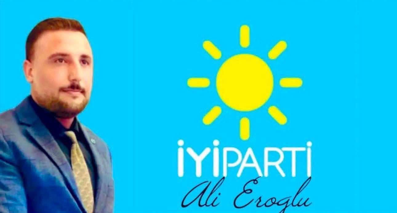 İYİ Parti İl Başkanı Eroğlu’ndan Eyyübiye Belediyesi’ne Personel Listesi Talebi