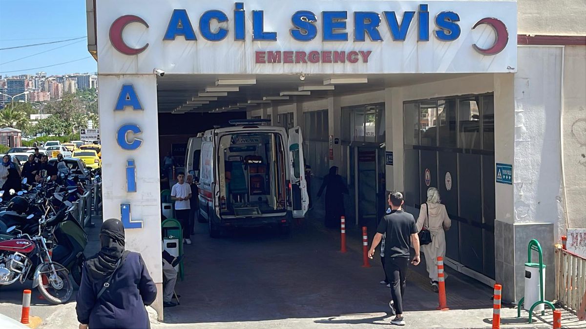 SİVEREK’TE DEHŞET: KAYIP OLARAK ARANAN KADIN YANAN OTOMOBİLDE ÖLÜ BULUNDU!