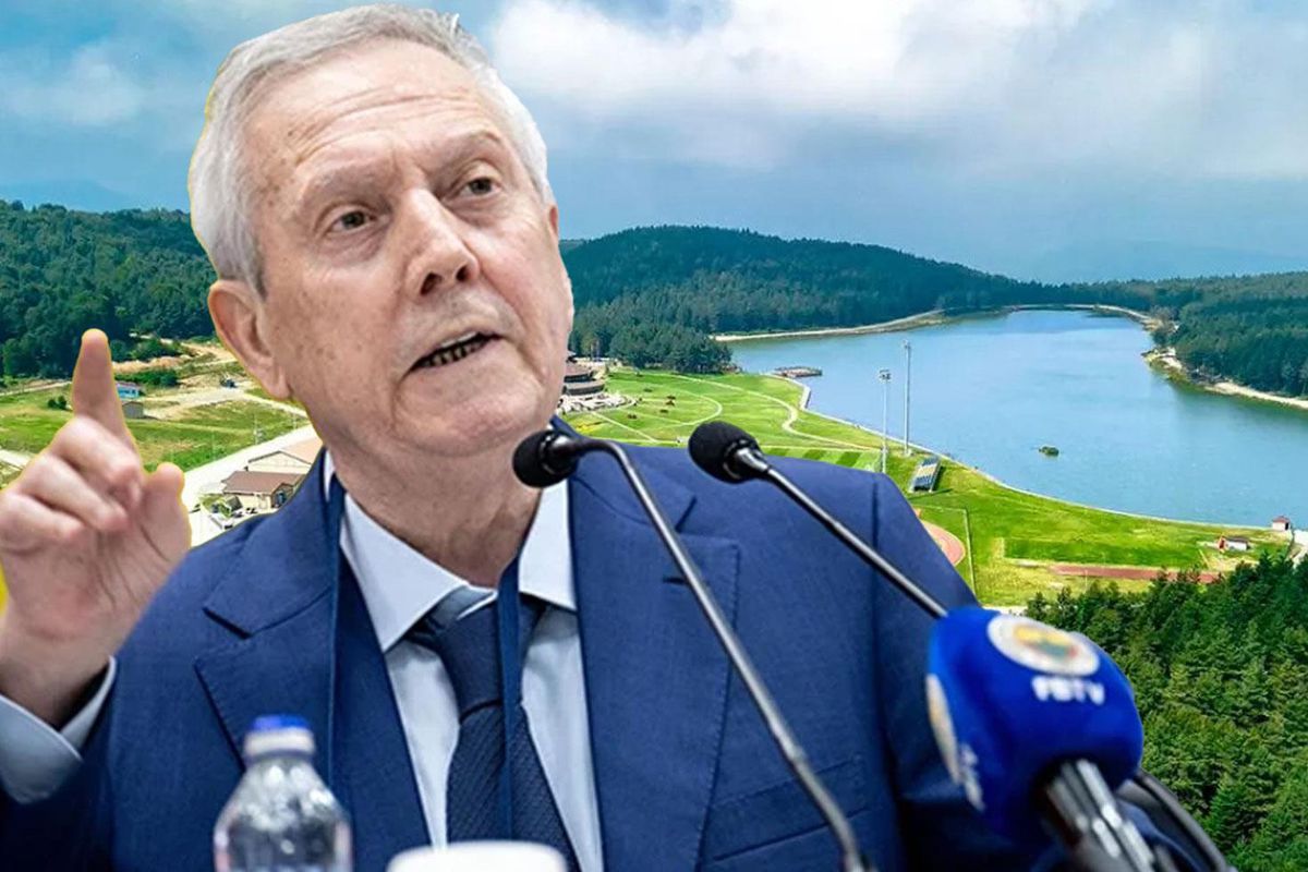 GENÇLERBİRLİĞİ MAĞLUBİYETİ SONRASI FENERBAHÇE’DE KADRO DIŞI İDDİALARI: RESMİ AÇIKLAMA GELDİ Mİ?