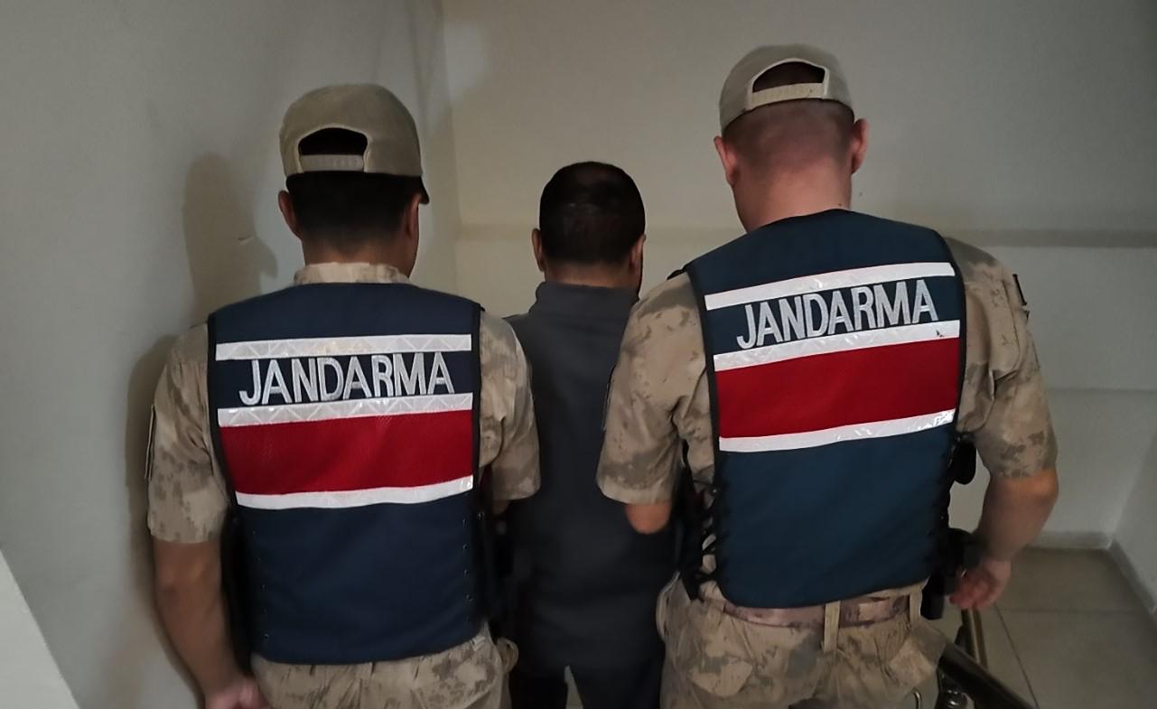Şanlıurfa’da Göçmen Kaçakçılığı Operasyonu: 10 Organizatör Hakkında Adli İşlem