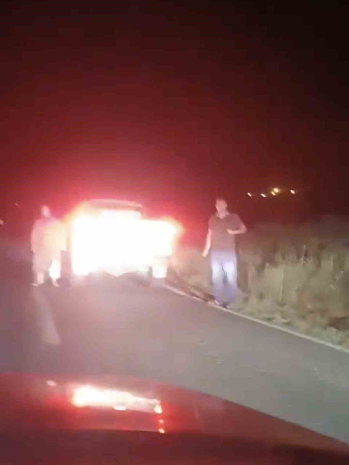 Siverek’te Yol Verme Kavgasında Ateş Açan 4 Şüpheli Tutuklandı