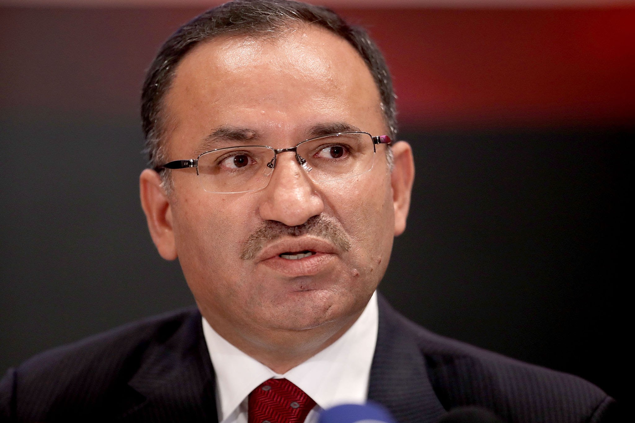 TBMM Başkanvekili Bekir Bozdağ’dan Şanlıurfa’ya Yönelik Söylemlere Sert Tepki: "Hakikatin Yerini Alamaz"