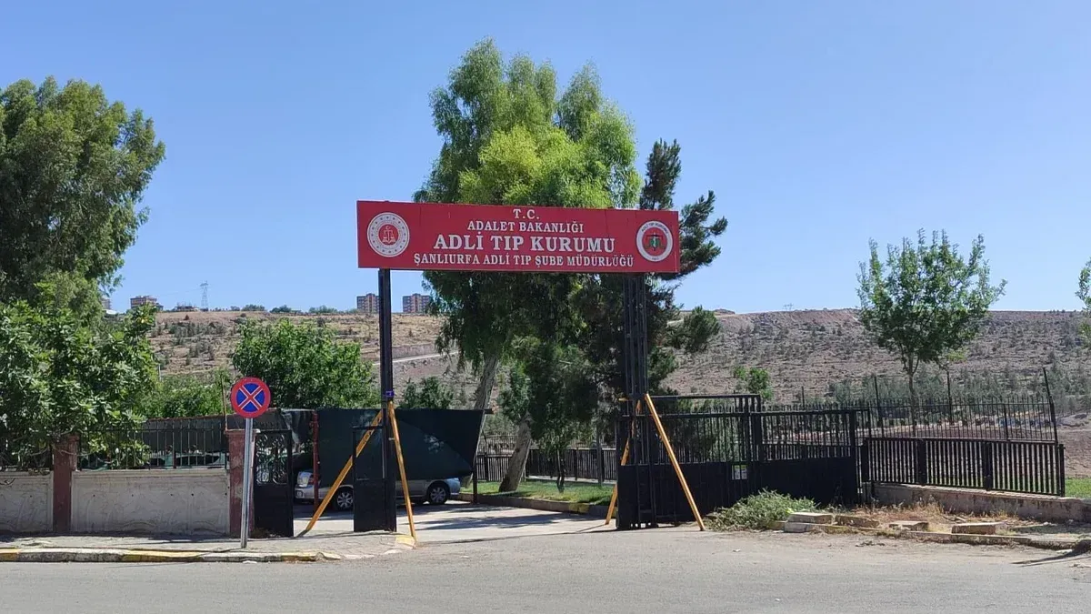 Siverek’te Yürek Yakan Olay: 5. Katın Balkonundan Düşen Genç Kadın Hayatını Kaybetti