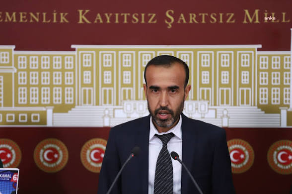 Şanlıurfa’da Araç Muayene İstasyonu Yetersizliği Meclis Gündeminde