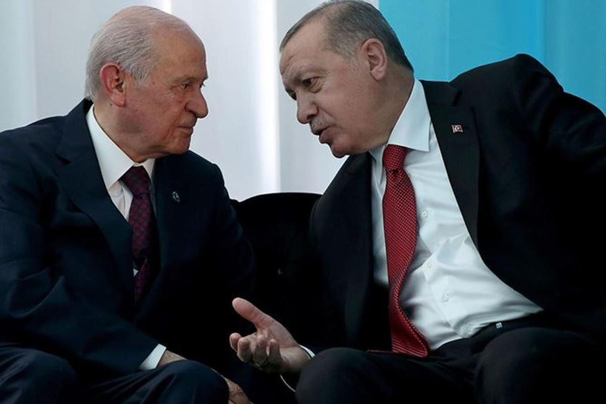 ANKARA’DA SEÇİM MEVZUATI TARTIŞMALARI HIZ KAZANDI