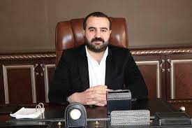 Şanlıurfalı Siyasetçi Hasan İzol’dan Memleket Yatırımcılarına Çağrı: "Doğu’nun Kaderi Bu Olmamalı"