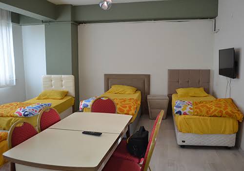 Resmi Gazete’de Yayımlandı: Otel ve Pansiyonlarda Yeni Dönem Başlıyor!