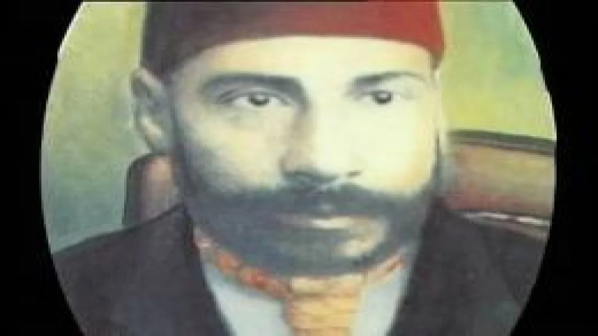 Bedri Alpay