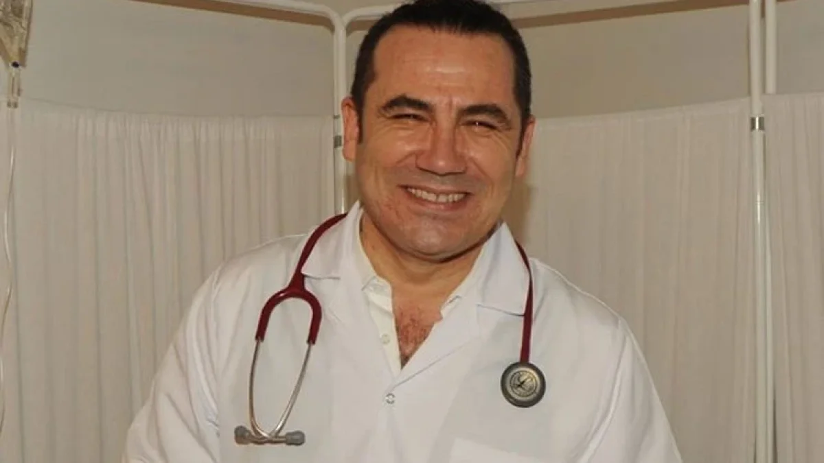 Ferhat Göçer