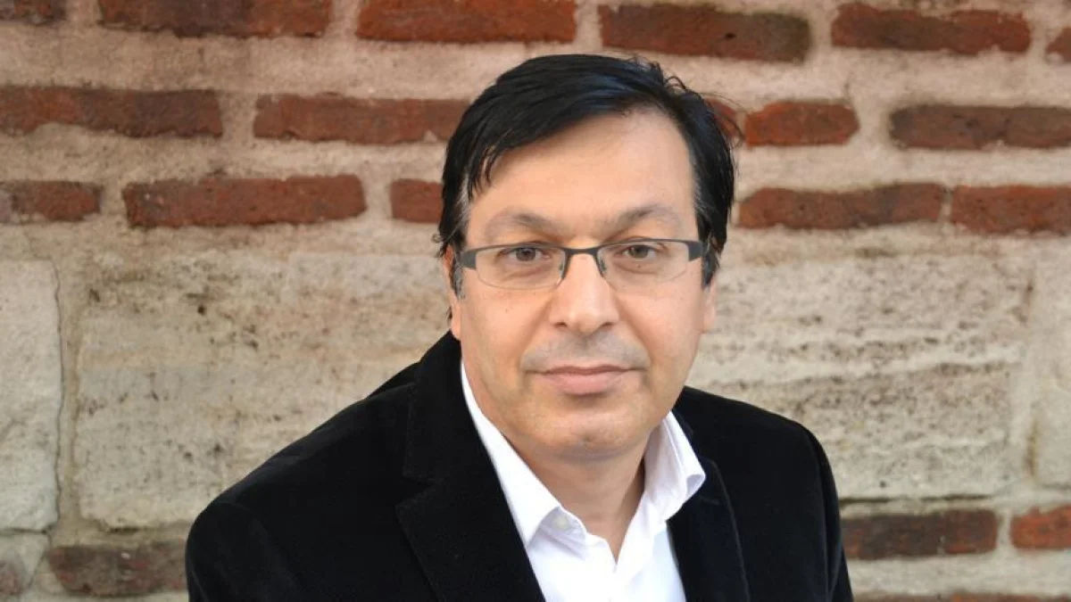 Mehmet Kurtoğlu