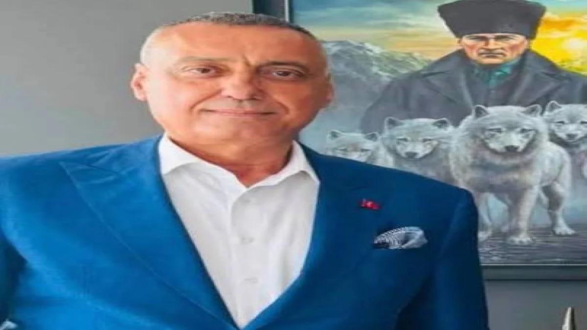 Ali yasak kimdir?