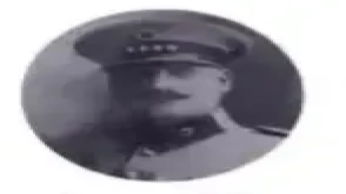 Komiser Şakir Efendi