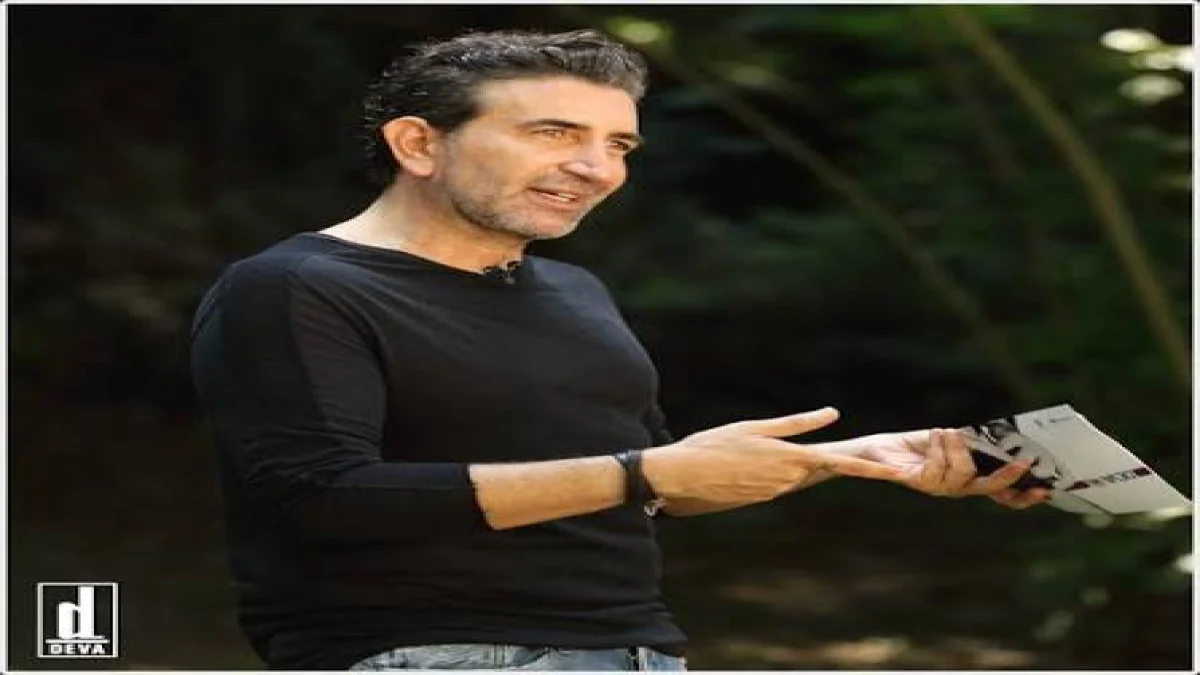 Nihat Odabaşı