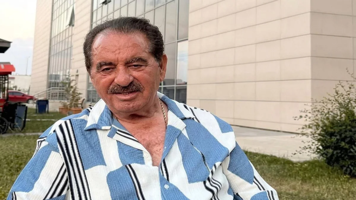 İbrahim Tatlıses