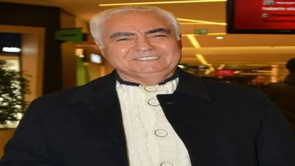 Nuri Sesigüzel