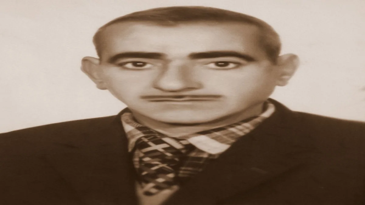 Kazancı Bedih