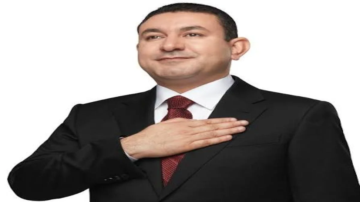 Mahmut Özyavuz