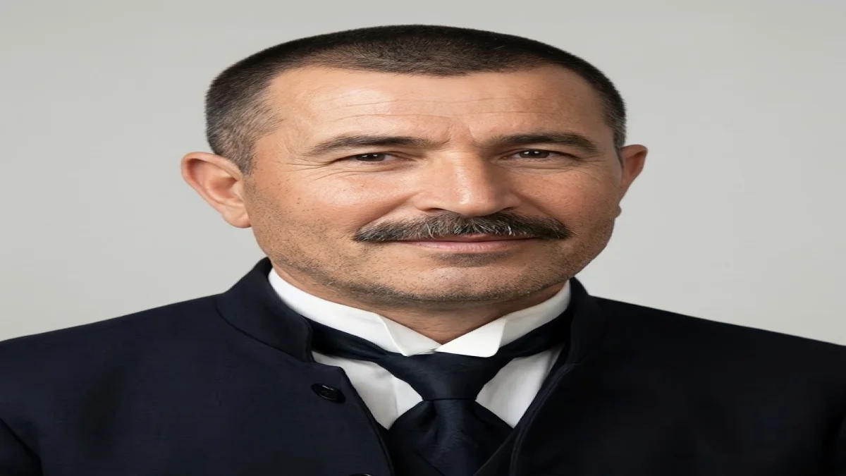 Hacı Bedirağazâde Halil Ağa