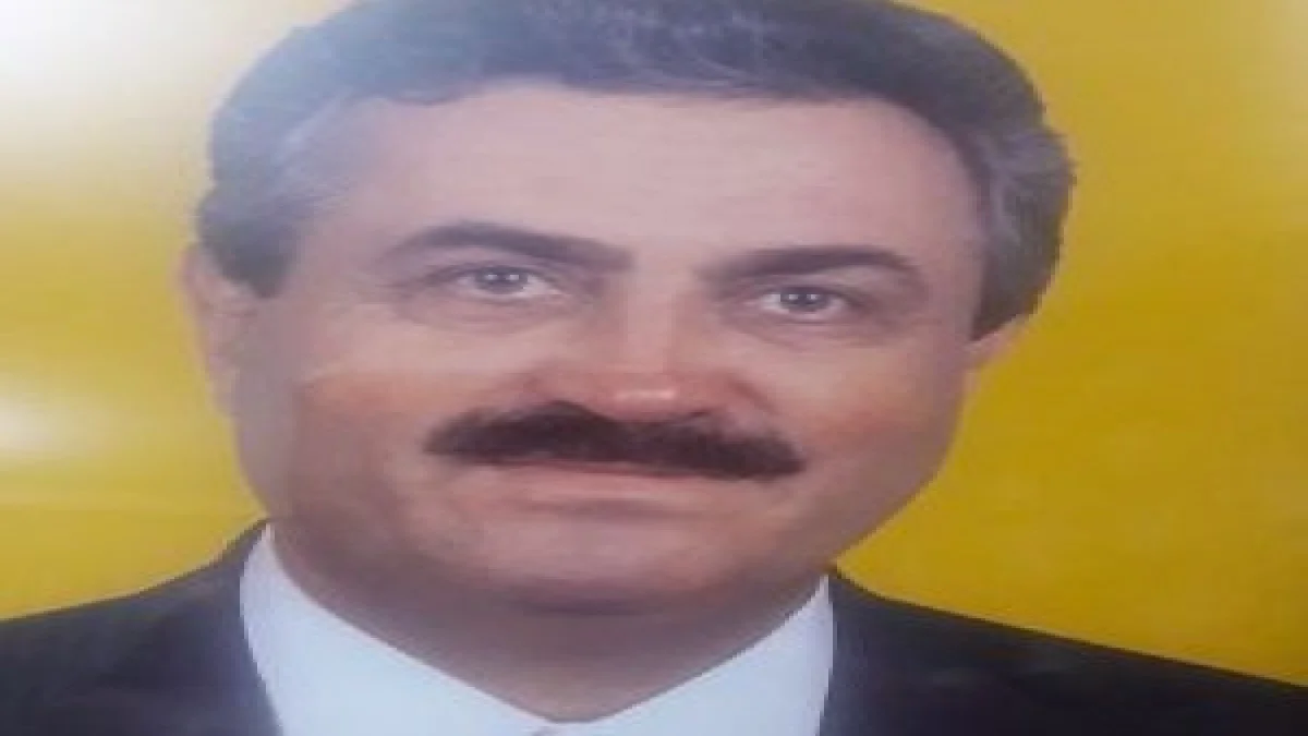 Atilla Maraş