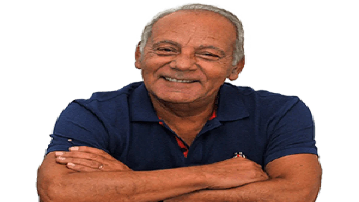 Bekir Coşkun