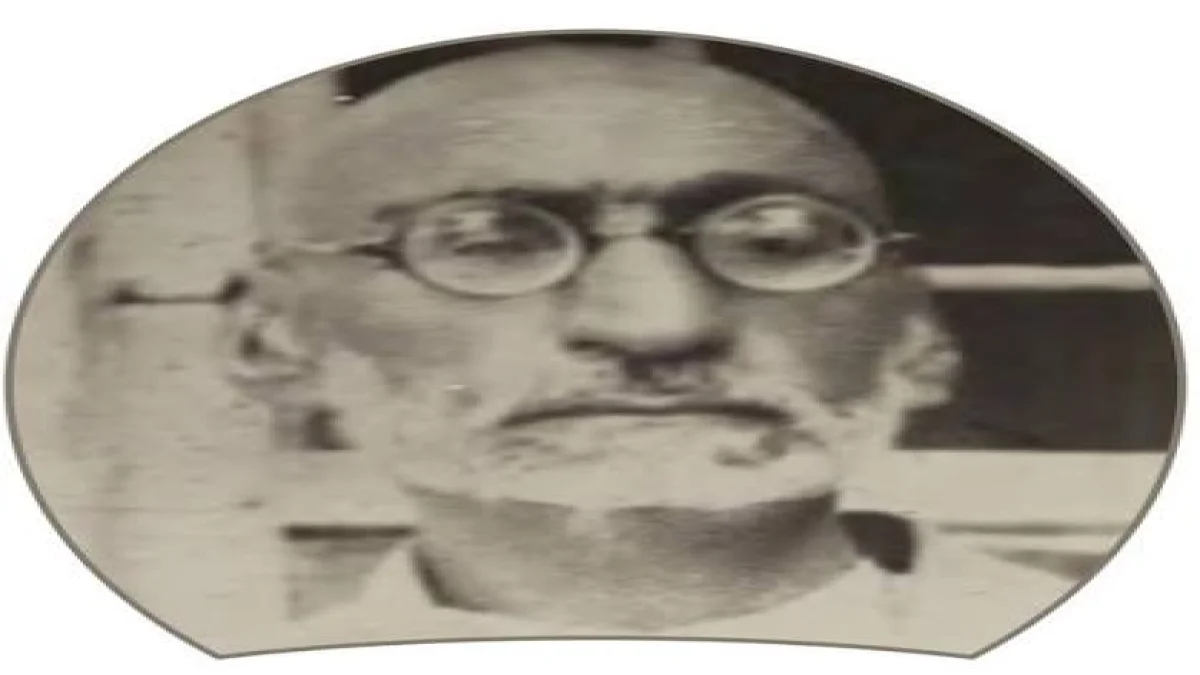 Nebozâde Hacı İmam Efendi