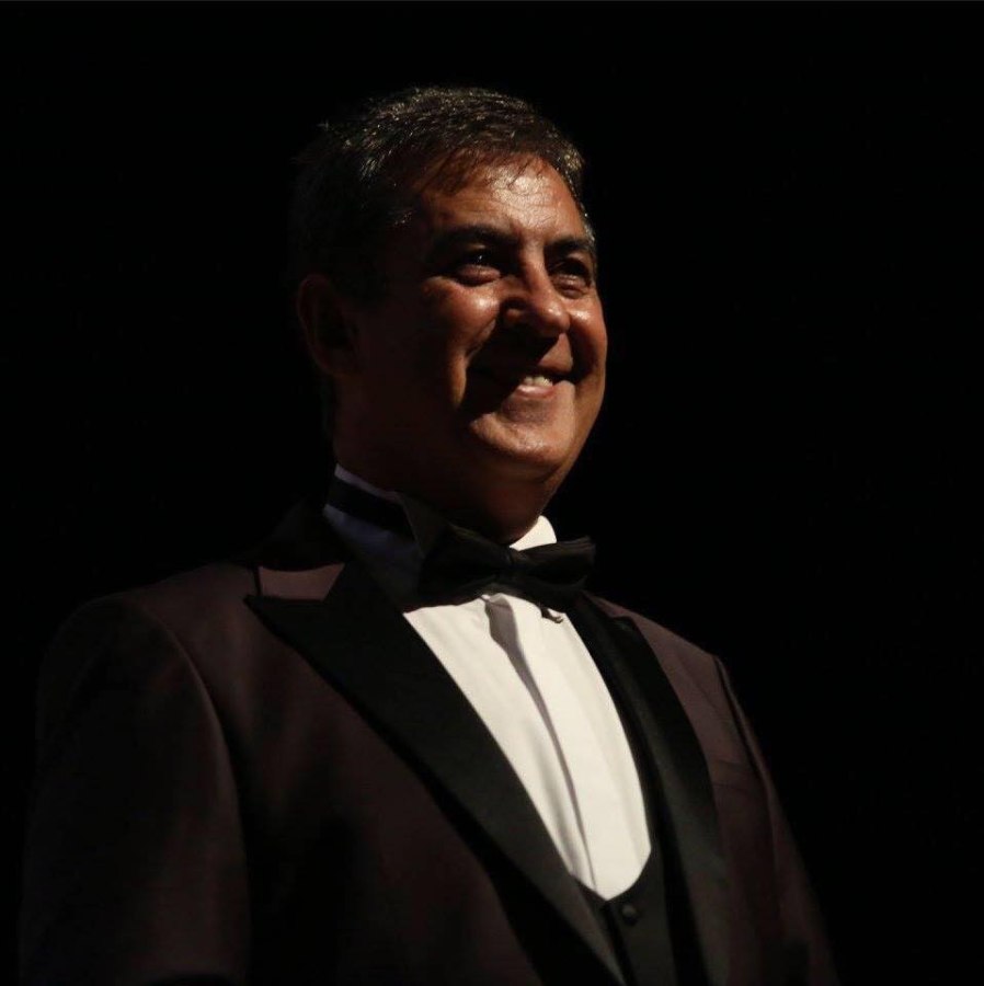 Faruk Salgar
