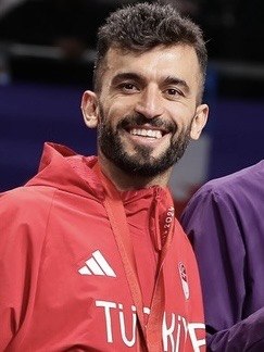 Fatih Çelik