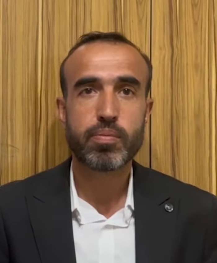 Ferit Şenyaşar