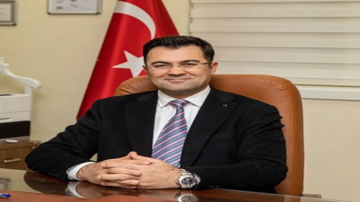 İdris Kırhan Kimdir?