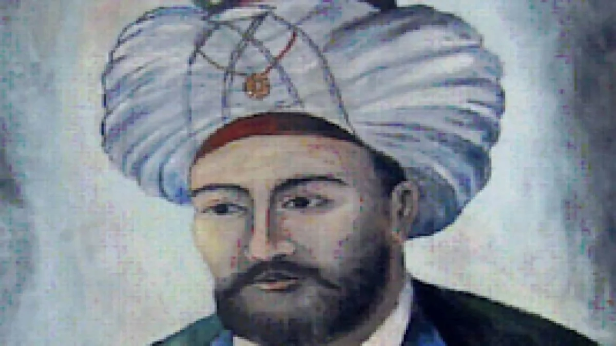 Nâbî