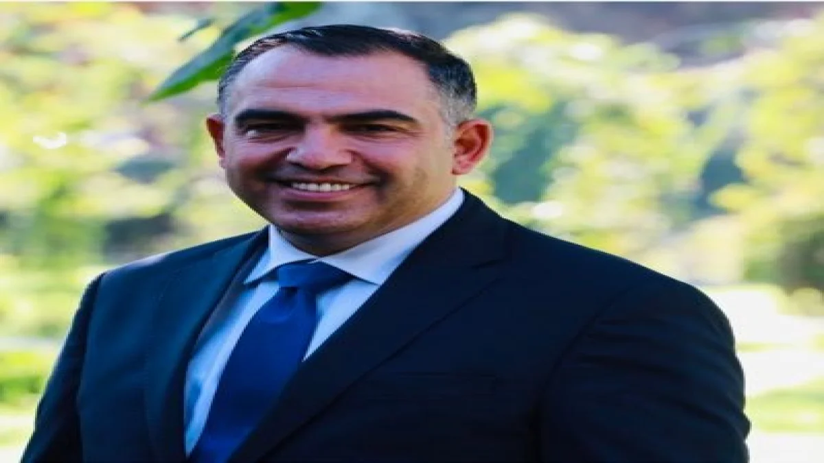 Mehmet Ali Kurt Kimdir?