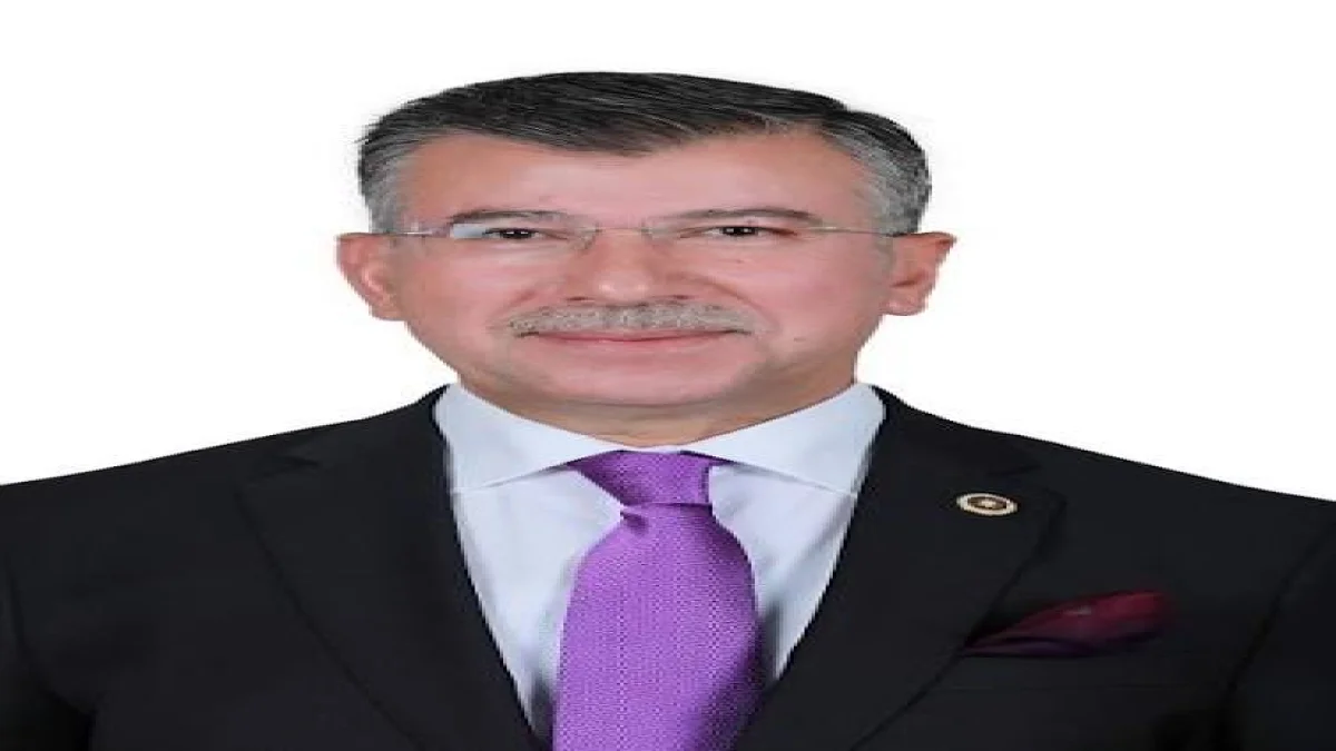 Mehmet Ali Cevheri