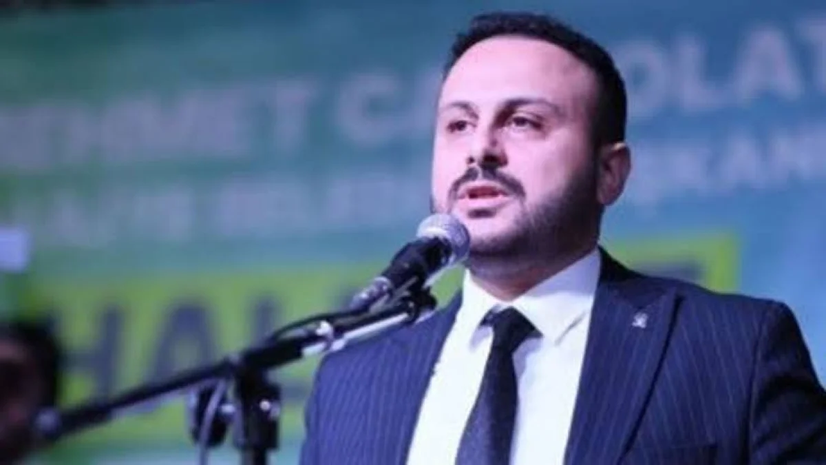 Mustafa Bağmancı kimdir?